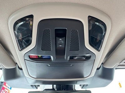 2024 Subaru Outback Touring
