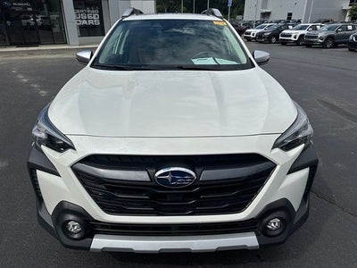 2024 Subaru Outback Touring
