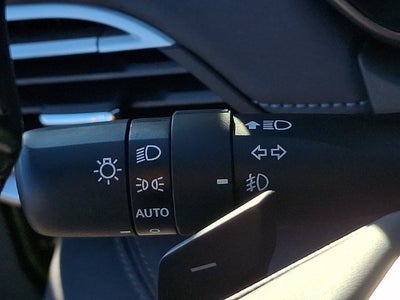 2024 Subaru Outback Touring