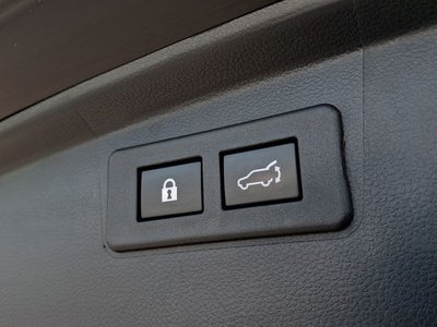 2021 Subaru Outback Onyx Edition XT