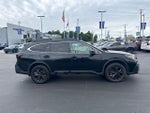 2021 Subaru Outback Onyx Edition XT
