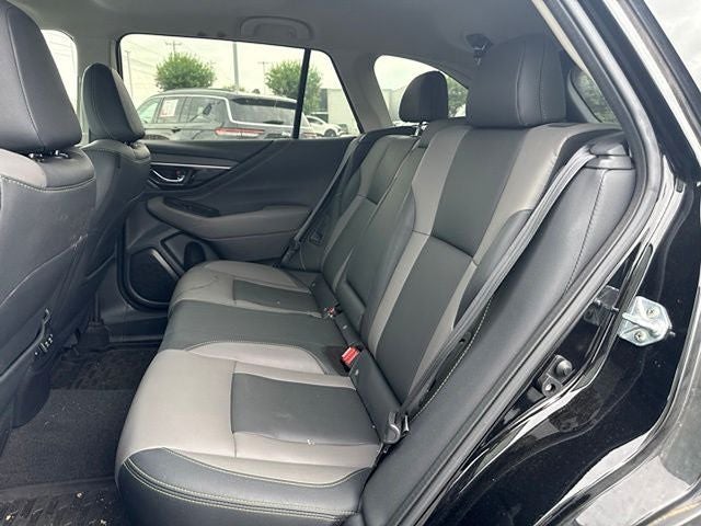 2021 Subaru Outback Onyx Edition XT