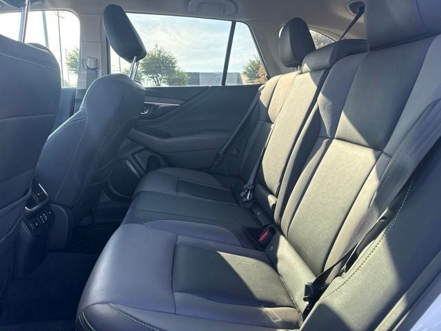 2023 Subaru Outback Onyx Edition XT