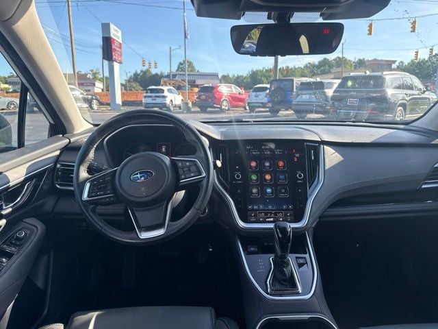 2023 Subaru Outback Onyx Edition XT
