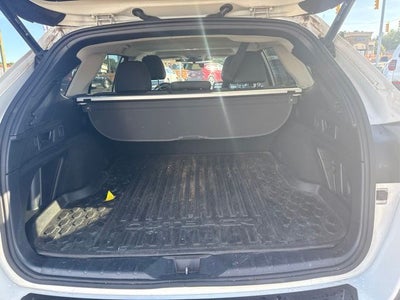 2023 Subaru Outback Onyx Edition XT