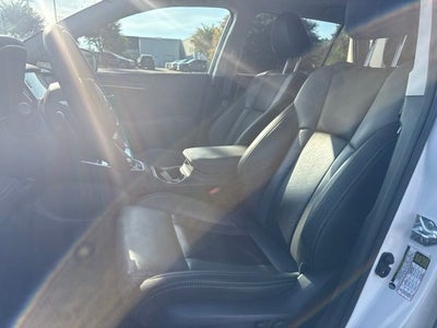 2023 Subaru Outback Onyx Edition XT