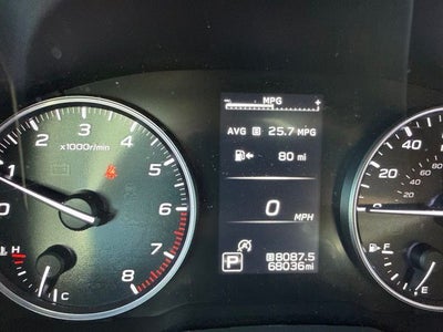 2023 Subaru Outback Onyx Edition XT