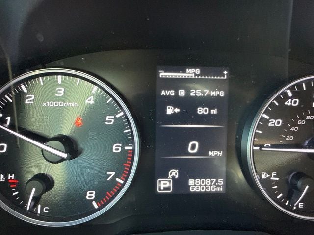 2023 Subaru Outback Onyx Edition XT
