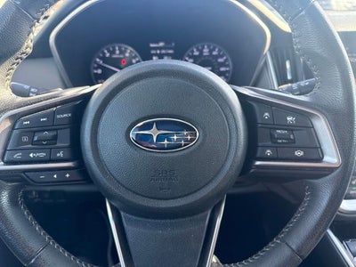 2023 Subaru Outback Onyx Edition XT