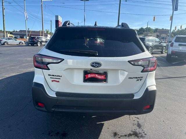 2023 Subaru Outback Onyx Edition XT
