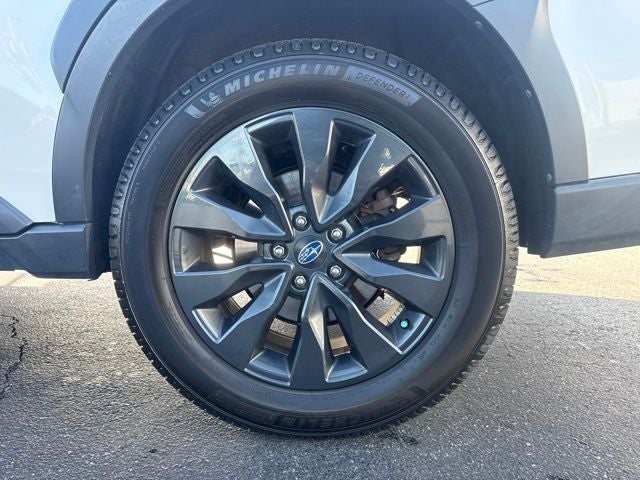 2023 Subaru Outback Onyx Edition XT
