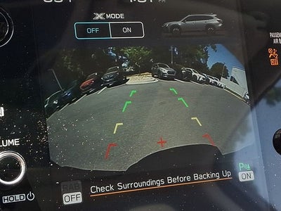 2023 Subaru Outback Limited XT