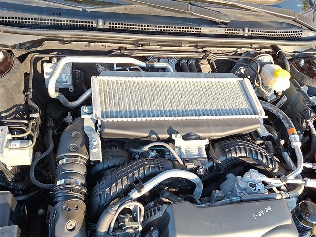 2024 Subaru Outback Limited XT