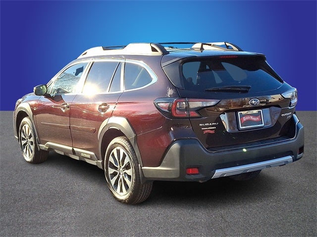 2024 Subaru Outback Limited XT