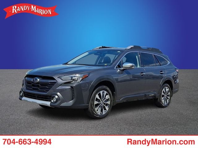 2024 Subaru Outback Touring XT
