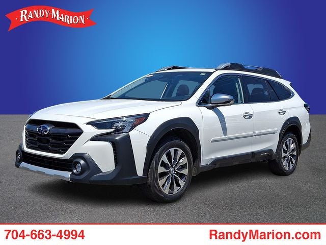 2023 Subaru Outback Touring XT