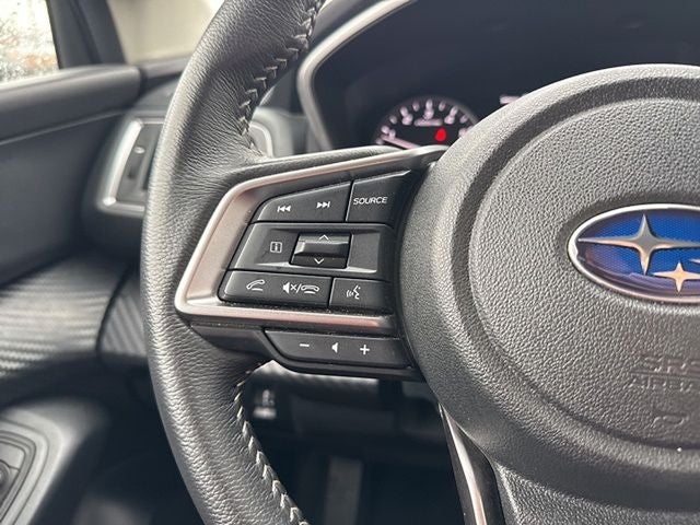 2025 Subaru Ascent Premium