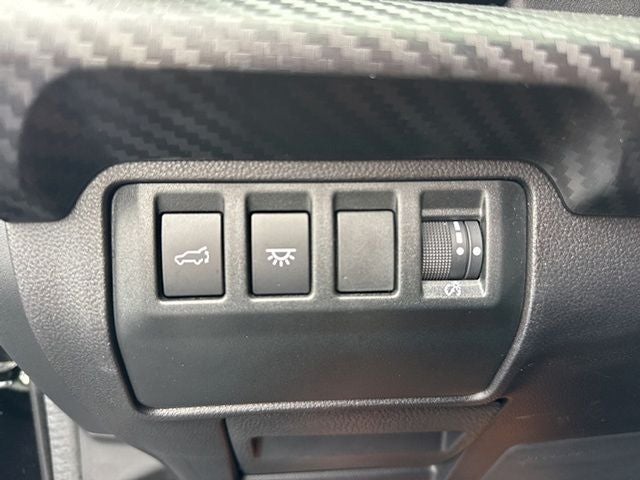 2025 Subaru Ascent Premium