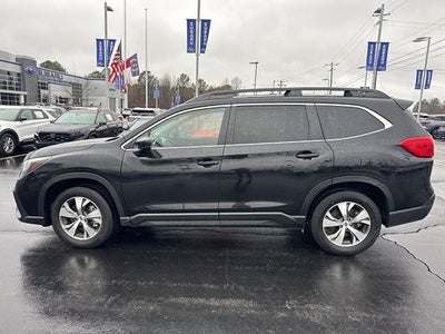 2025 Subaru Ascent Premium