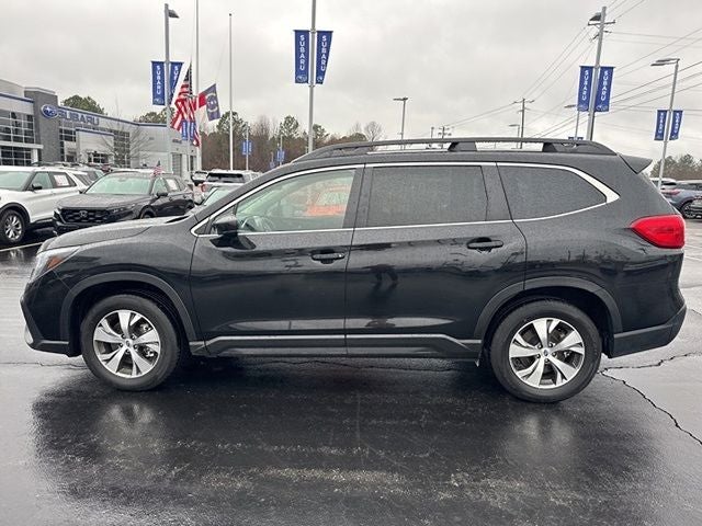 2025 Subaru Ascent Premium
