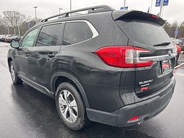 2025 Subaru Ascent Premium
