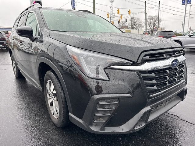 2025 Subaru Ascent Premium