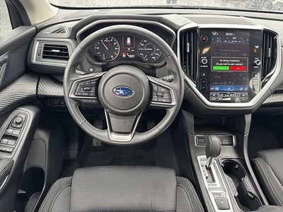 2025 Subaru Ascent Premium
