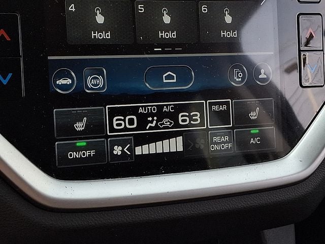 2025 Subaru Ascent Premium