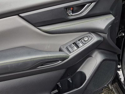 2023 Subaru Ascent Onyx Edition