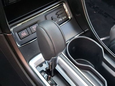 2022 Subaru Ascent Onyx Edition