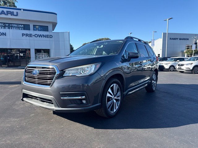2020 Subaru Ascent Limited