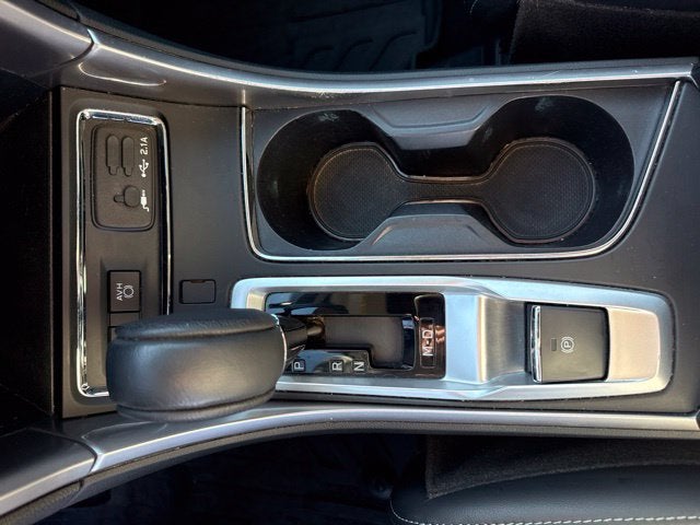 2020 Subaru Ascent Limited