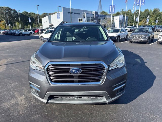 2020 Subaru Ascent Limited
