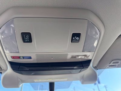 2020 Subaru Ascent Limited