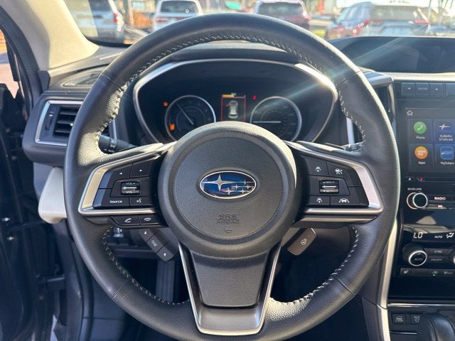 2020 Subaru Ascent Limited