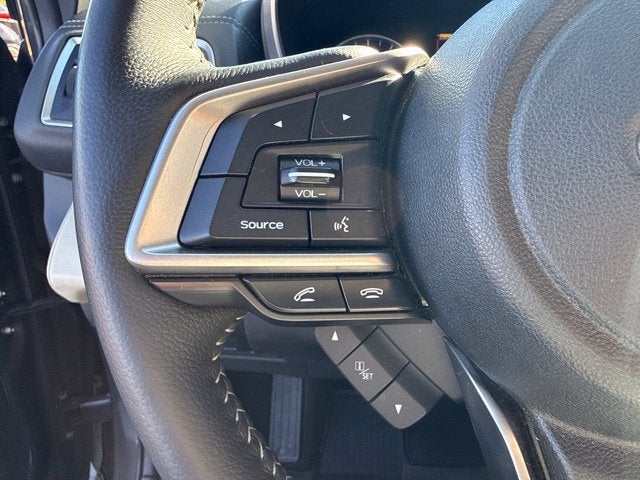 2020 Subaru Ascent Limited