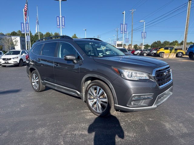 2020 Subaru Ascent Limited