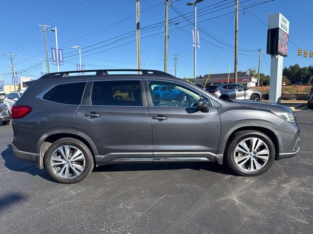 2020 Subaru Ascent Limited