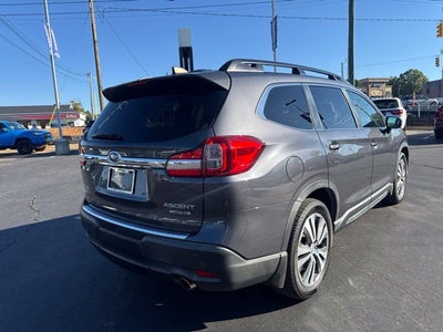 2020 Subaru Ascent Limited