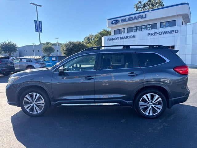 2020 Subaru Ascent Limited