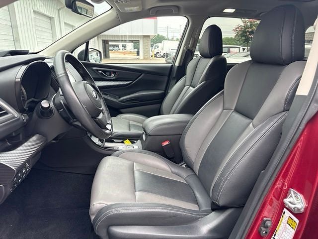 2022 Subaru Ascent Onyx Edition