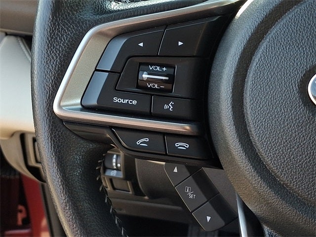 2022 Subaru Ascent Limited