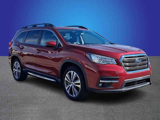 2022 Subaru Ascent Limited