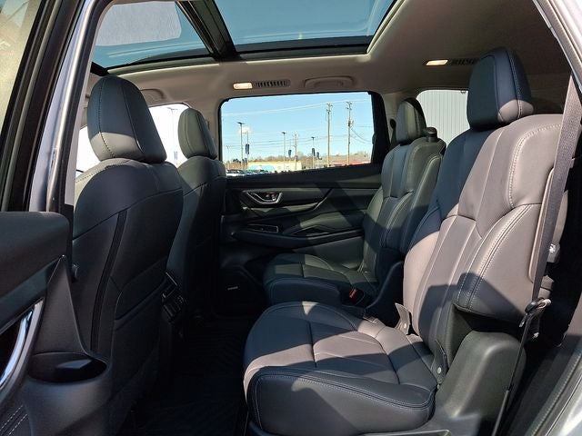 2025 Subaru Ascent Limited