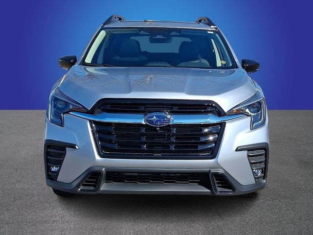 2025 Subaru Ascent Limited