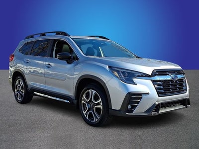 2025 Subaru Ascent Limited