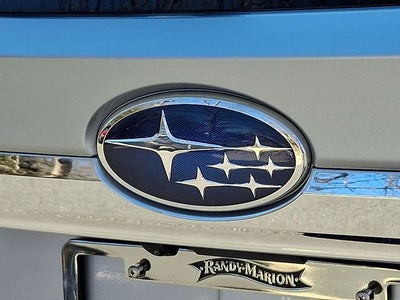 2025 Subaru Ascent Limited