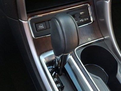 2019 Subaru Ascent Touring