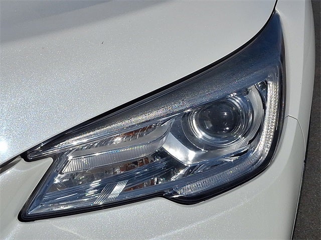 2019 Subaru Ascent Touring