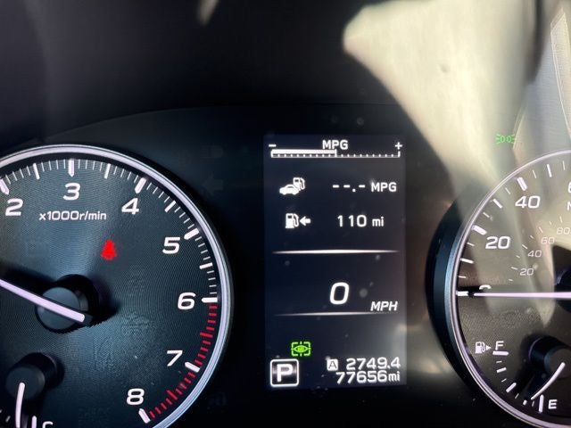 2023 Subaru Ascent Limited